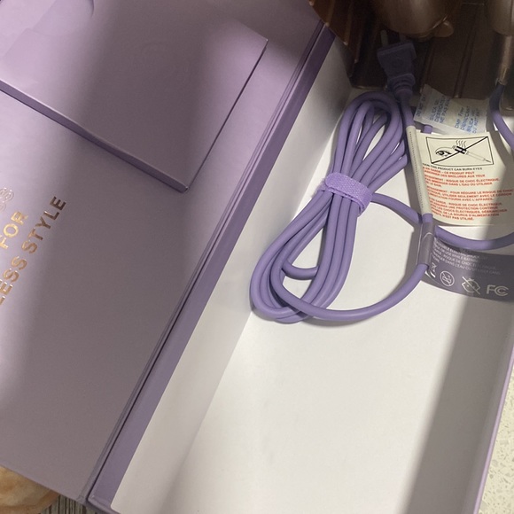 Brand new Monat interchangeable blowout brush - Picture 4 of 4